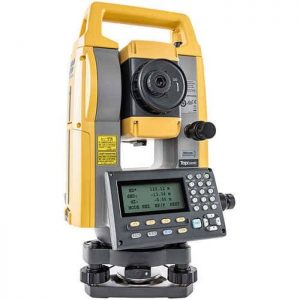 Total Station Nikon DTM 322