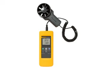 Jual dan sewa Digital vane anemometer Fluke 925
